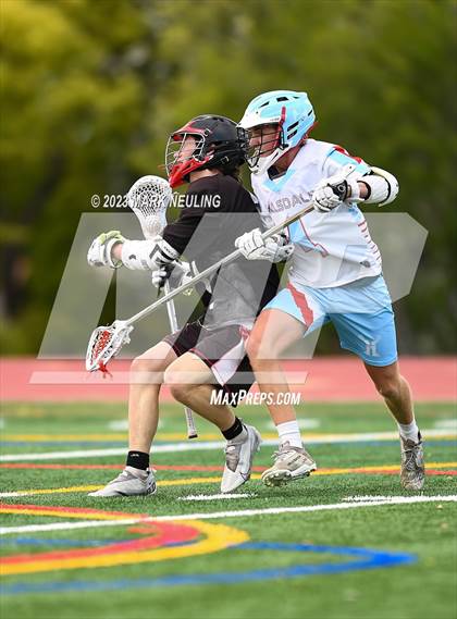 Thumbnail 3 in Aragon @ Hillsdale photogallery.