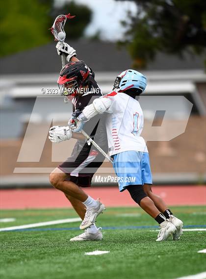 Thumbnail 3 in Aragon @ Hillsdale photogallery.