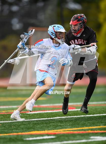 Thumbnail 2 in Aragon @ Hillsdale photogallery.