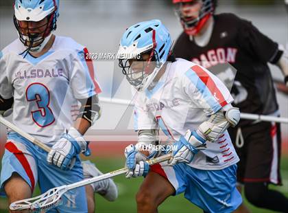 Thumbnail 1 in Aragon @ Hillsdale photogallery.