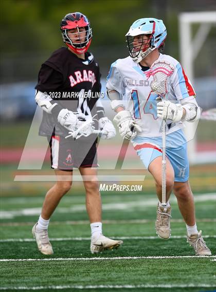 Thumbnail 3 in Aragon @ Hillsdale photogallery.