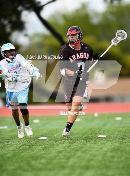 Thumbnail 3 in Aragon @ Hillsdale photogallery.