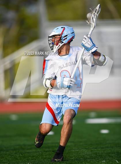 Thumbnail 3 in Aragon @ Hillsdale photogallery.