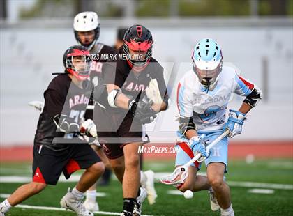 Thumbnail 3 in Aragon @ Hillsdale photogallery.