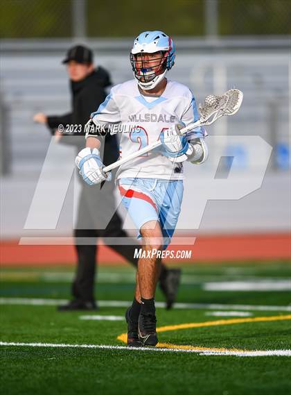 Thumbnail 3 in Aragon @ Hillsdale photogallery.