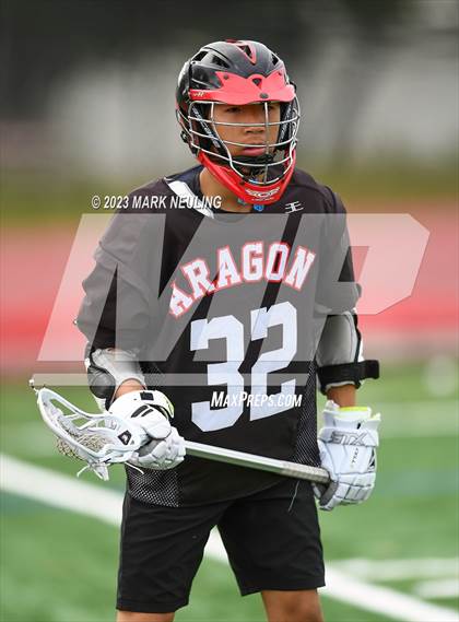 Thumbnail 1 in Aragon @ Hillsdale photogallery.