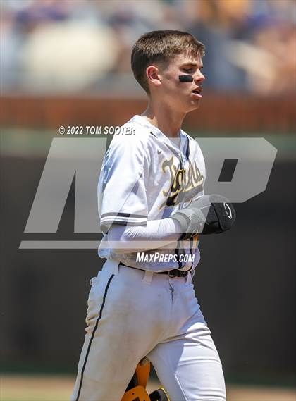 Thumbnail 2 in Stephenville @ Snyder (UIL 4A Regional Semifinals) photogallery.