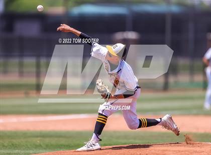 Thumbnail 3 in Stephenville @ Snyder (UIL 4A Regional Semifinals) photogallery.