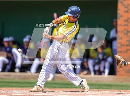 Thumbnail 1 in Stephenville @ Snyder (UIL 4A Regional Semifinals) photogallery.