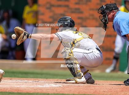 Thumbnail 2 in Stephenville @ Snyder (UIL 4A Regional Semifinals) photogallery.