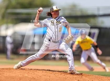 Thumbnail 2 in Stephenville @ Snyder (UIL 4A Regional Semifinals) photogallery.