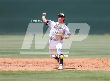Thumbnail 1 in Stephenville @ Snyder (UIL 4A Regional Semifinals) photogallery.