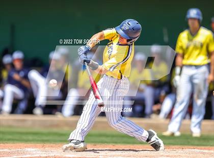 Thumbnail 2 in Stephenville @ Snyder (UIL 4A Regional Semifinals) photogallery.