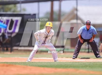 Thumbnail 1 in Stephenville @ Snyder (UIL 4A Regional Semifinals) photogallery.