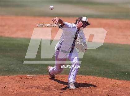 Thumbnail 3 in Stephenville @ Snyder (UIL 4A Regional Semifinals) photogallery.