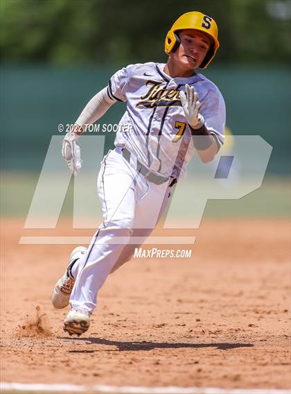 Thumbnail 1 in Stephenville @ Snyder (UIL 4A Regional Semifinals) photogallery.