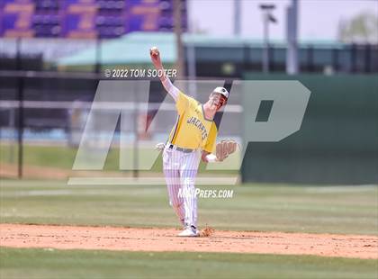 Thumbnail 1 in Stephenville @ Snyder (UIL 4A Regional Semifinals) photogallery.