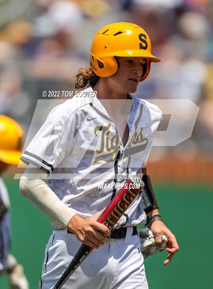 Thumbnail 1 in Stephenville @ Snyder (UIL 4A Regional Semifinals) photogallery.