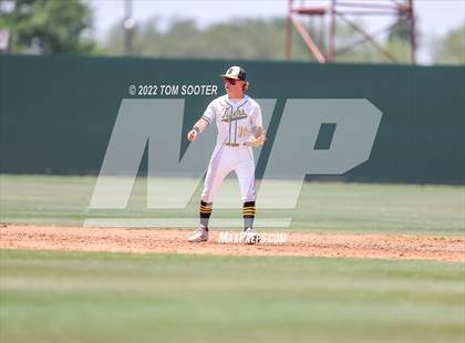 Thumbnail 2 in Stephenville @ Snyder (UIL 4A Regional Semifinals) photogallery.