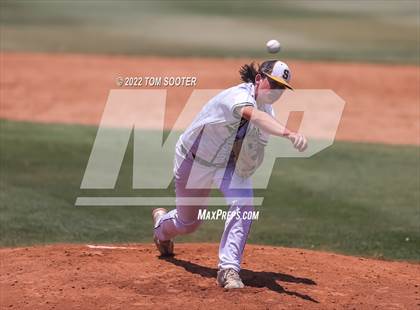 Thumbnail 1 in Stephenville @ Snyder (UIL 4A Regional Semifinals) photogallery.