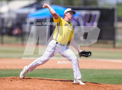 Thumbnail 3 in Stephenville @ Snyder (UIL 4A Regional Semifinals) photogallery.