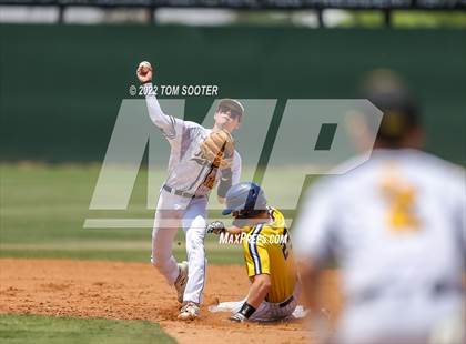 Thumbnail 3 in Stephenville @ Snyder (UIL 4A Regional Semifinals) photogallery.