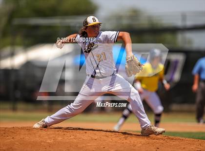 Thumbnail 3 in Stephenville @ Snyder (UIL 4A Regional Semifinals) photogallery.