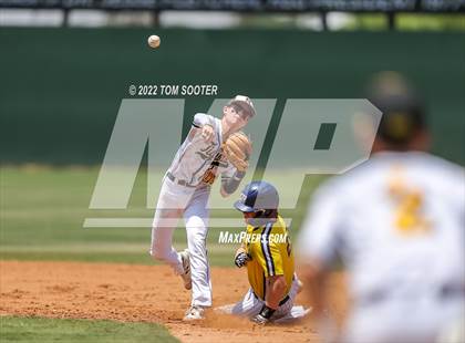 Thumbnail 1 in Stephenville @ Snyder (UIL 4A Regional Semifinals) photogallery.