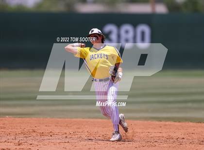 Thumbnail 1 in Stephenville @ Snyder (UIL 4A Regional Semifinals) photogallery.