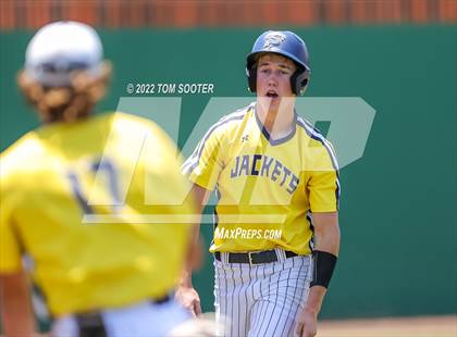Thumbnail 2 in Stephenville @ Snyder (UIL 4A Regional Semifinals) photogallery.