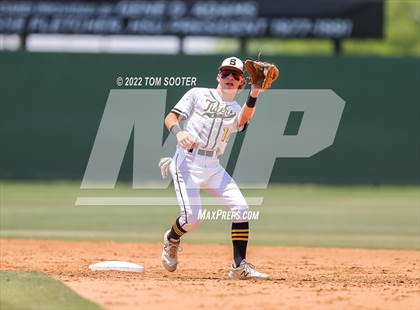 Thumbnail 1 in Stephenville @ Snyder (UIL 4A Regional Semifinals) photogallery.