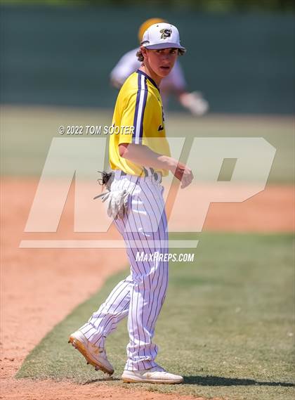 Thumbnail 2 in Stephenville @ Snyder (UIL 4A Regional Semifinals) photogallery.