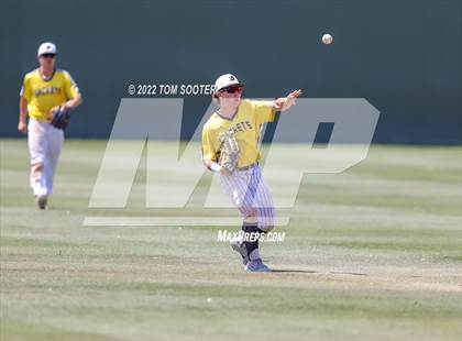 Thumbnail 1 in Stephenville @ Snyder (UIL 4A Regional Semifinals) photogallery.