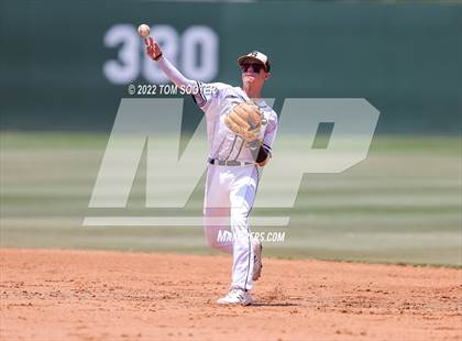 Thumbnail 2 in Stephenville @ Snyder (UIL 4A Regional Semifinals) photogallery.