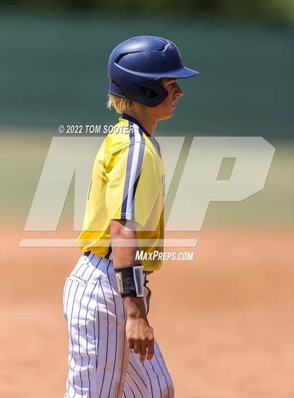 Thumbnail 3 in Stephenville @ Snyder (UIL 4A Regional Semifinals) photogallery.