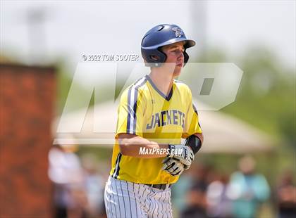Thumbnail 2 in Stephenville @ Snyder (UIL 4A Regional Semifinals) photogallery.
