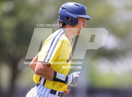 Thumbnail 3 in Stephenville @ Snyder (UIL 4A Regional Semifinals) photogallery.