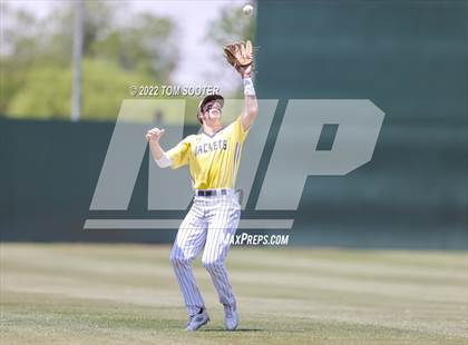 Thumbnail 1 in Stephenville @ Snyder (UIL 4A Regional Semifinals) photogallery.