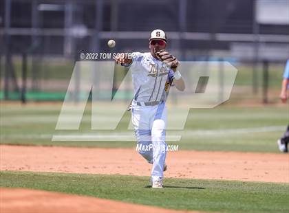 Thumbnail 2 in Stephenville @ Snyder (UIL 4A Regional Semifinals) photogallery.