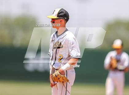 Thumbnail 2 in Stephenville @ Snyder (UIL 4A Regional Semifinals) photogallery.