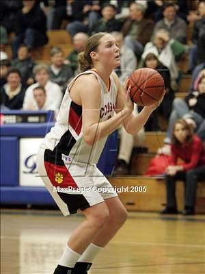 Thumbnail 3 in Carondelet vs St. Mary's photogallery.