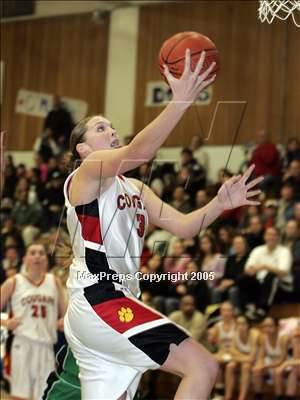 Thumbnail 1 in Carondelet vs St. Mary's photogallery.