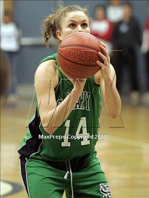 Thumbnail 1 in Carondelet vs St. Mary's photogallery.