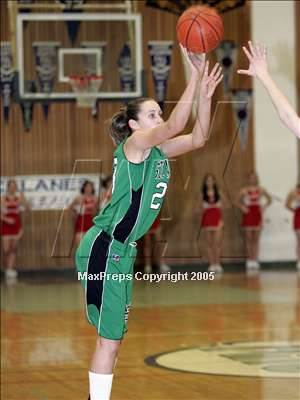 Thumbnail 2 in Carondelet vs St. Mary's photogallery.