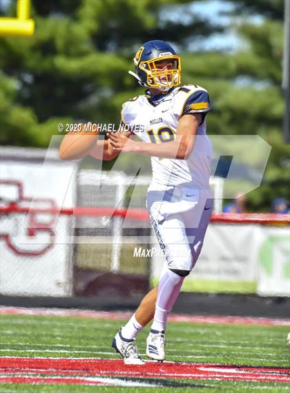 Thumbnail 1 in Archbishop Moeller @ East Central photogallery.