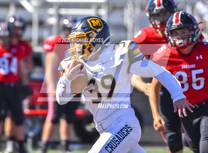 Thumbnail 3 in Archbishop Moeller @ East Central photogallery.