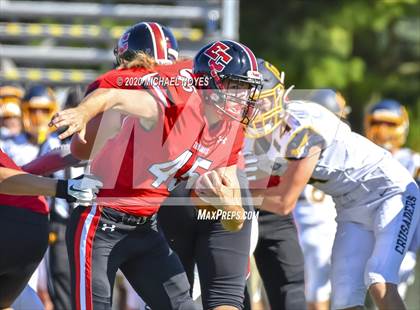 Thumbnail 3 in Archbishop Moeller @ East Central photogallery.