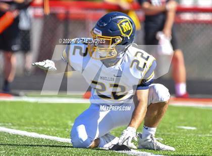 Thumbnail 3 in Archbishop Moeller @ East Central photogallery.