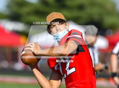 Thumbnail 3 in Archbishop Moeller @ East Central photogallery.