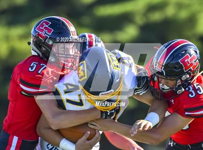 Thumbnail 1 in Archbishop Moeller @ East Central photogallery.